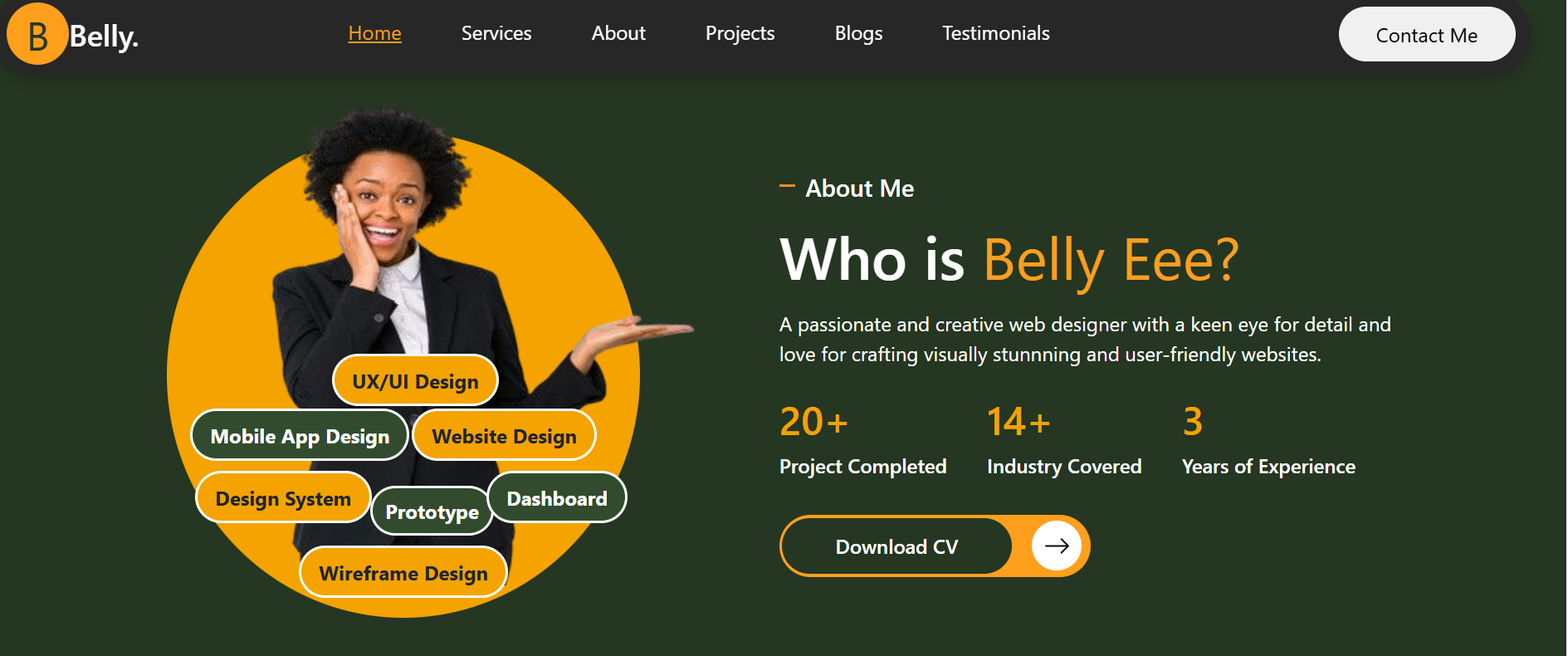portfolio
